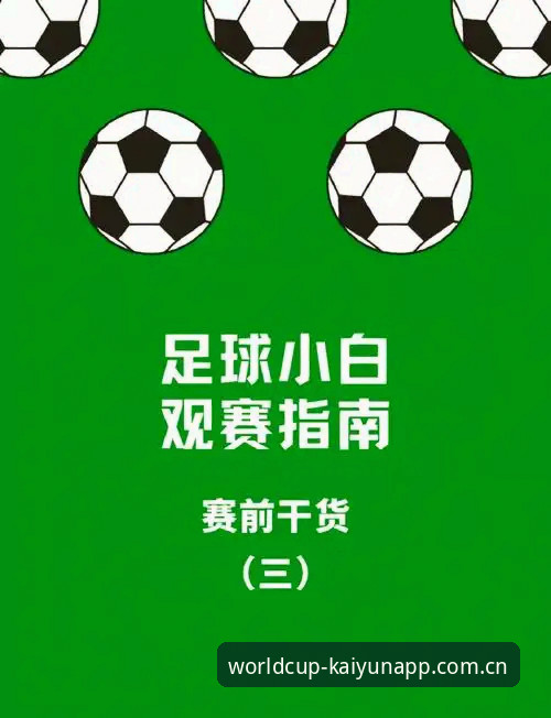 开云体育世界杯平台实用技巧：从安装到观赛的完整指南