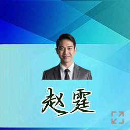 赵霆